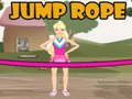 Παιχνίδι Barbie Jump Rope