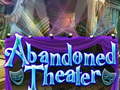 Παιχνίδι Abandoned Theater
