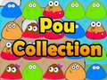 Παιχνίδι Pou collection