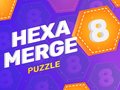 Παιχνίδι Hexa Merge