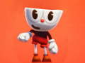 Παιχνίδι CUPHEAD REMAKE 3D
