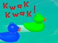 Παιχνίδι Kwak Kwak!