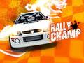 Παιχνίδι Rally Champ