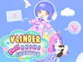 Παιχνίδι Vlinder Anime Doll Creator