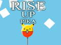 Παιχνίδι Rise Up Pika