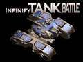 Παιχνίδι Infinity Tank Battle