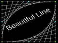 Παιχνίδι Beautiful Line