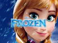 Παιχνίδι Play Anna Frozen Sweet Matching Game