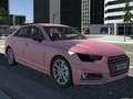 Παιχνίδι Crazy Car Driving City 3D
