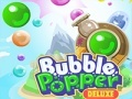 Παιχνίδι Bubble Popper Deluxe