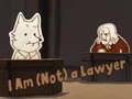 Παιχνίδι I Am (Not) a Lawyer