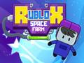 Παιχνίδι Rublox Space Farm
