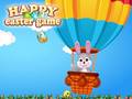 Παιχνίδι Happy Easter Game
