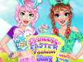 Παιχνίδι Princess Easter Fashion Story