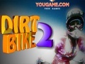 Παιχνίδι Dirt Bike 2