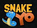 Παιχνίδι Snake YO
