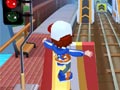 Παιχνίδι Subway Princess Runner - adventure