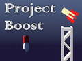 Παιχνίδι Project Boost