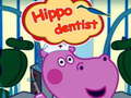 Παιχνίδι Hippo Dentist