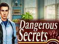 Παιχνίδι Dangerous Secrets