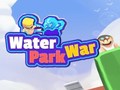 Παιχνίδι Water Park War