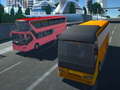 Παιχνίδι US City Pick Passenger Bus Game