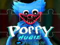 Παιχνίδι Poppy Hugie Jigsaw