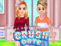Παιχνίδι My High School Crush Date