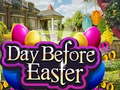 Παιχνίδι Day Before Easter