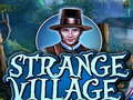 Παιχνίδι Strange Village