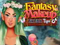 Παιχνίδι Fantasy Makeup TikTok Tips