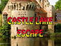 Παιχνίδι Landscape Castle Lake Escape 
