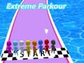 Παιχνίδι Extreme Parkour
