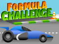 Παιχνίδι Formula Challenge