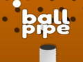 Παιχνίδι Ball pipe