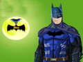 Παιχνίδι Batman Dress
