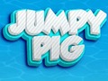 Παιχνίδι Jumpy Pig