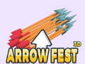 Παιχνίδι Arrow Fest 3D 