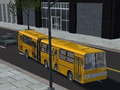 Παιχνίδι Advanced Bus Driving 3d simulator