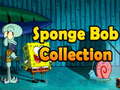 Παιχνίδι Sponge Bob Collection