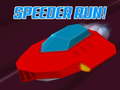 Παιχνίδι Speeder Run!