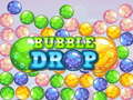 Παιχνίδι Bubble Drop