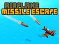Παιχνίδι Airplane Missile Escape