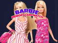 Παιχνίδι Barbie Memory Card Match