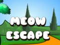 Παιχνίδι meow escape