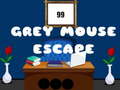 Παιχνίδι Grey Mouse Escape