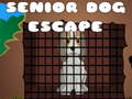 Παιχνίδι Senior Dog Escape