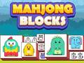 Παιχνίδι Mahjong Blocks