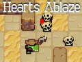 Παιχνίδι Hearts Ablaze