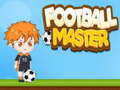 Παιχνίδι Football Master
